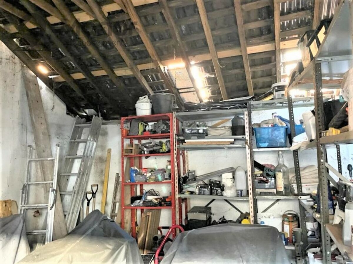 Garage, The Warren, Manor Park, E12 5HY