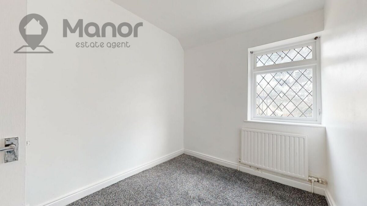 Lindsey Road, Dagenham, RM8 2RP