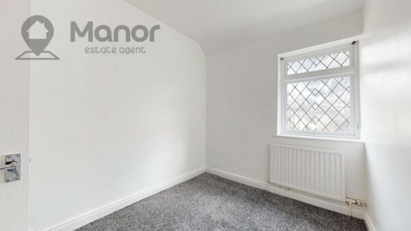 Lindsey Road, Dagenham, RM8 2RP