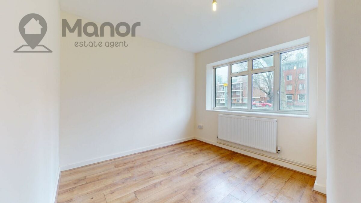 Gladstone House, East India Dock Road, Poplar, E14 6HH