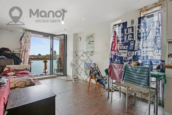 635 Romford Road, Manor Park, E12 5AD