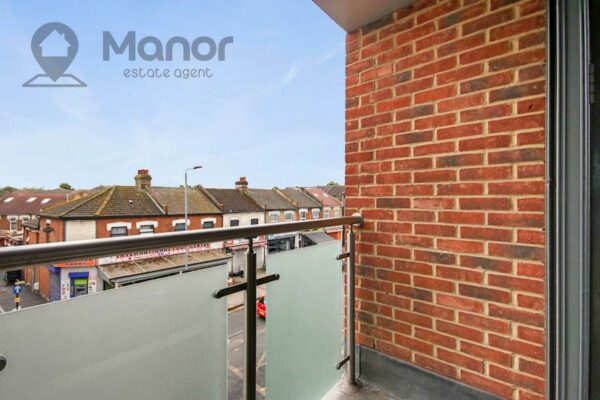 635 Romford Road, Manor Park, E12 5AD
