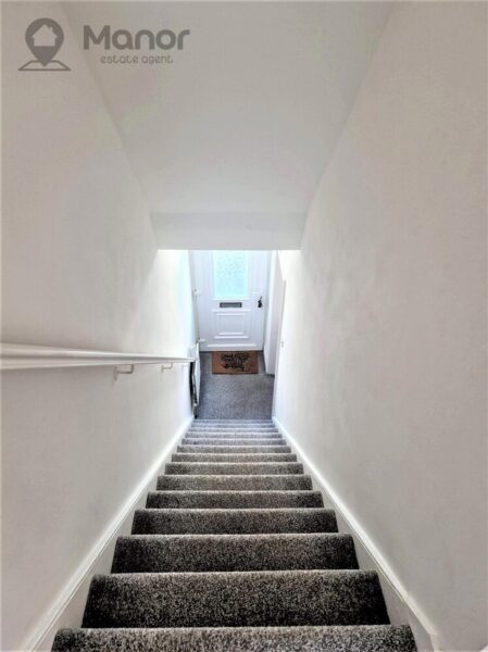 Mary Street, Annfield Plain, Stanley, DH9 7SJ