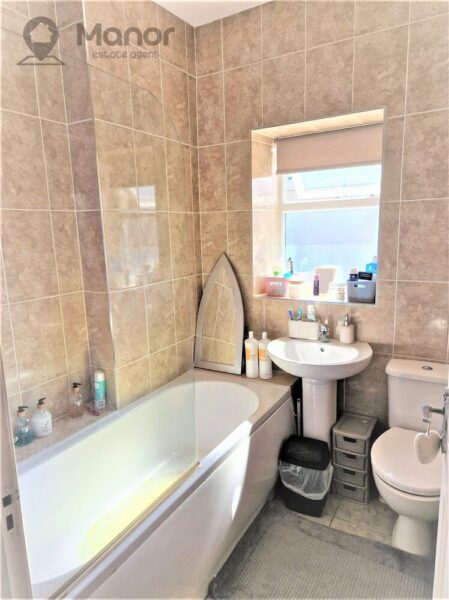 Mary Street, Annfield Plain, Stanley, DH9 7SJ