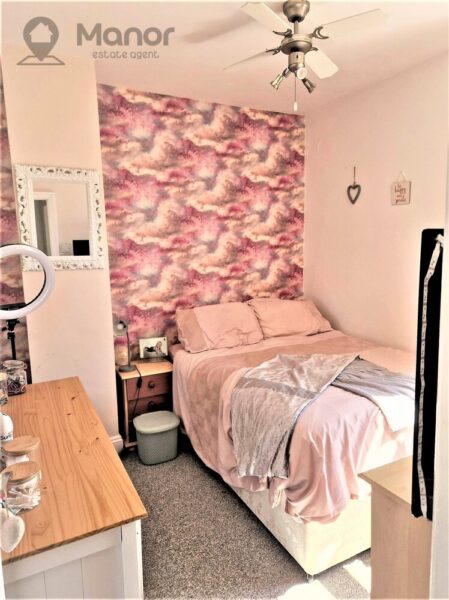 Mary Street, Annfield Plain, Stanley, DH9 7SJ