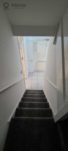 Wilkinson Road, Canning Town, E16 3RJ