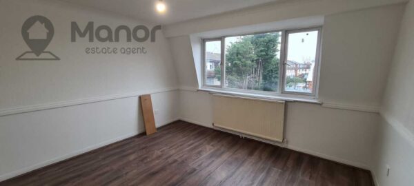Wilkinson Road, Canning Town, E16 3RJ