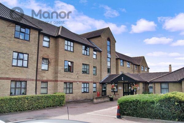 Wiltshire Court, 54A Pittman Gardens, Ilford, IG1 2QE