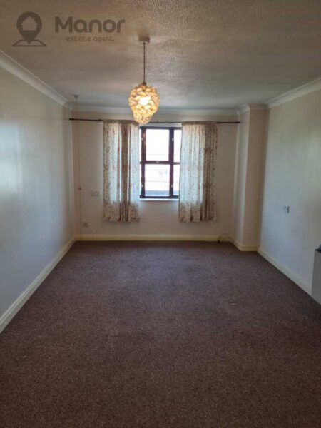 Wiltshire Court, 54A Pittman Gardens, Ilford, IG1 2QE