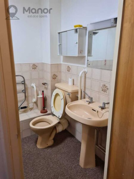Wiltshire Court, 54A Pittman Gardens, Ilford, IG1 2QE
