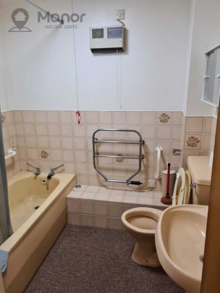 Wiltshire Court, 54A Pittman Gardens, Ilford, IG1 2QE