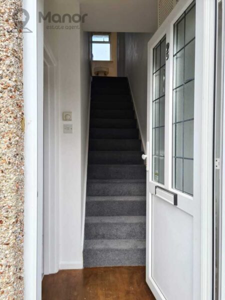 Chittys Lane, Dagenham, RM8 3RT