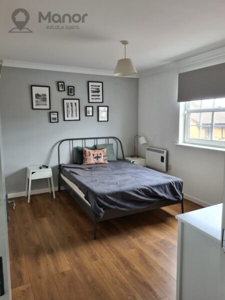 Queensberry Place, Manor Park, E12 6UW