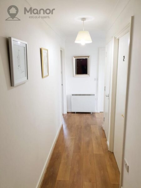 Queensberry Place, Manor Park, E12 6UW