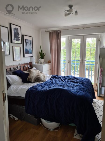 Queensberry Place, Manor Park, E12 6UW