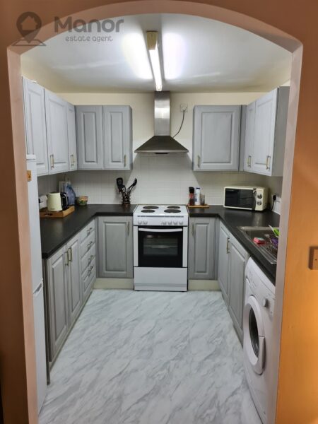 Queensberry Place, Manor Park, E12 6UW