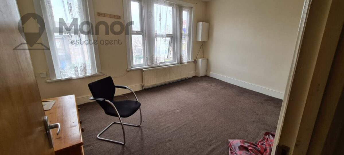Ley Street, Ilford, IG1 4AA