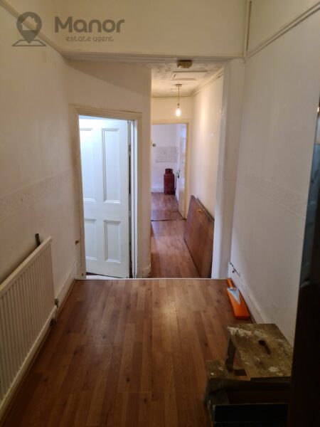 Green Street, Forest Gate, E7 8LE