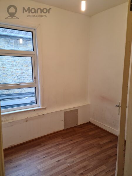 Green Street, Forest Gate, E7 8LE