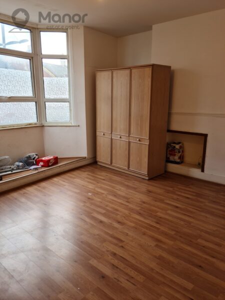Green Street, Forest Gate, E7 8LE