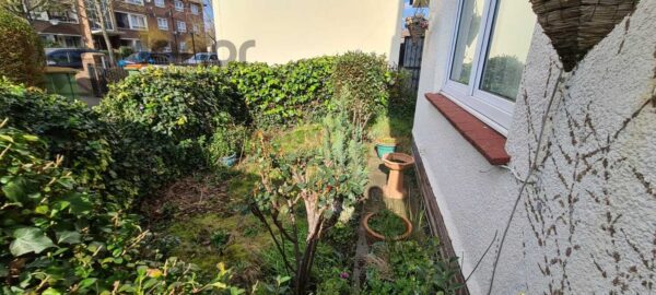 Park Avenue, East Ham, E6 2PY