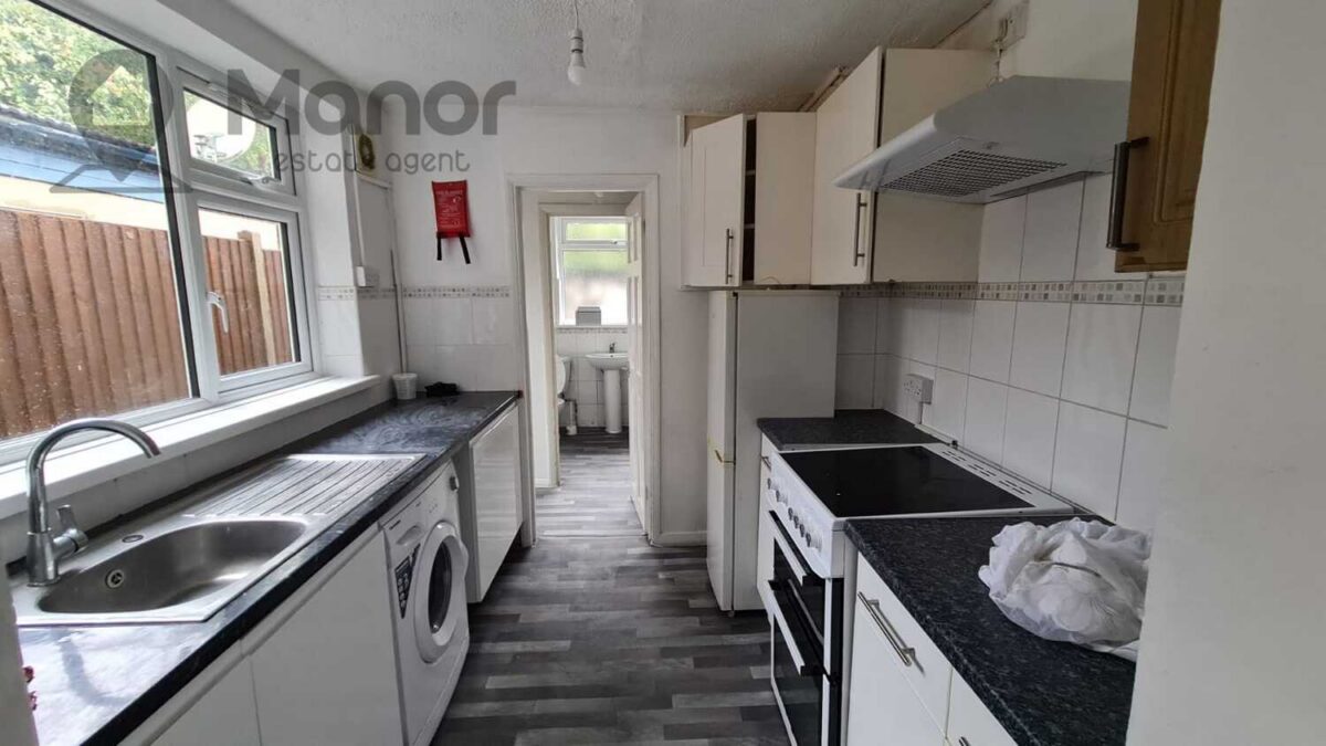 Dore Avenue, Manor Park, E12 6JT