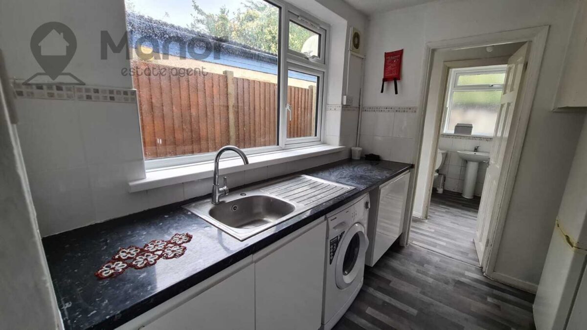 Dore Avenue, Manor Park, E12 6JT