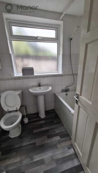 Dore Avenue, Manor Park, E12 6JT