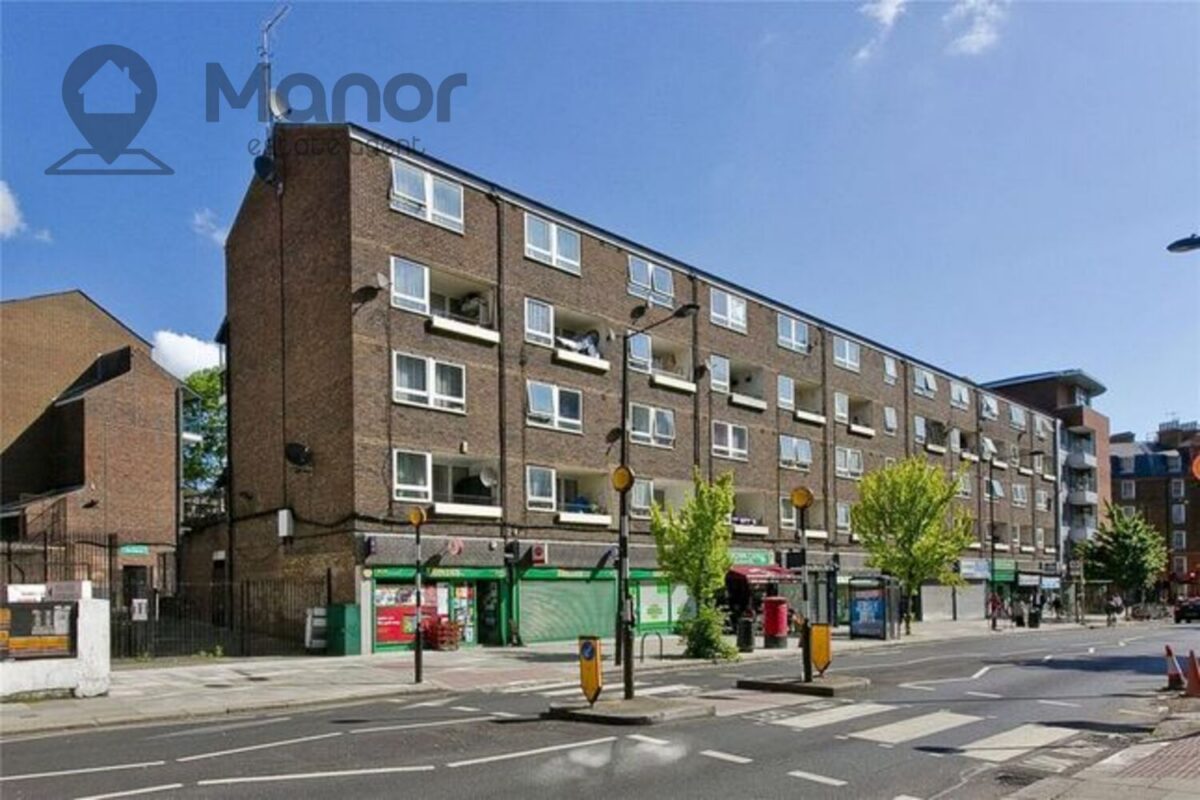 Crowndale Road, Camden, NW1 1TT