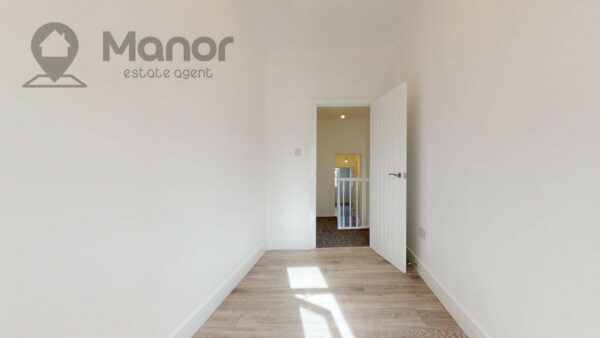 Plashet Grove, East Ham, E6 1AA