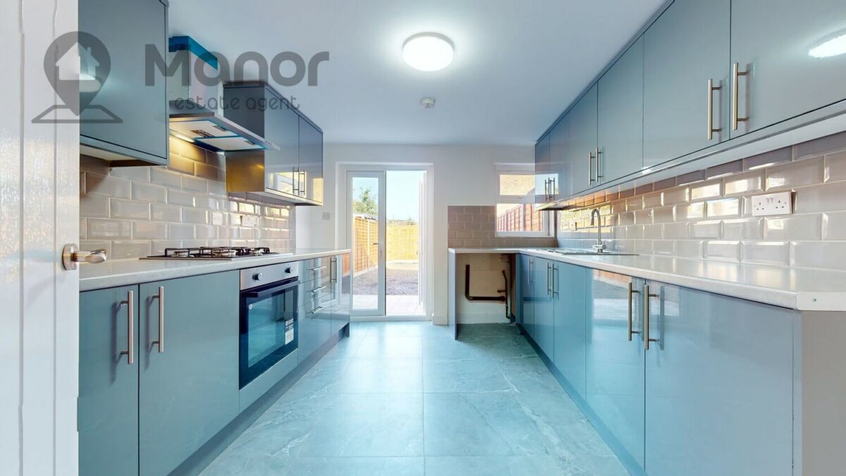 Plashet Grove, East Ham, E6 1AA
