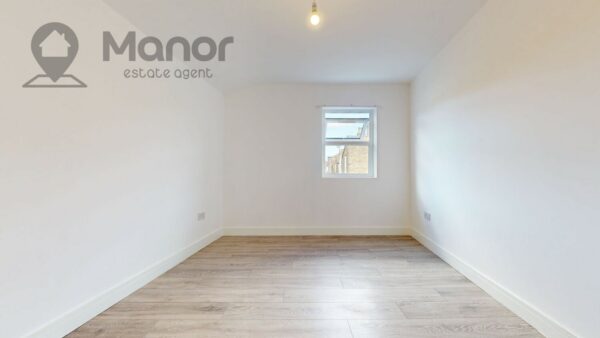 Plashet Grove, East Ham, E6 1AA