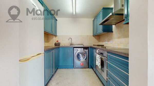 Queensberry Place, Manor Park, E12 6UN