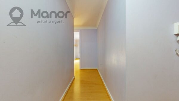 Queensberry Place, Manor Park, E12 6UN