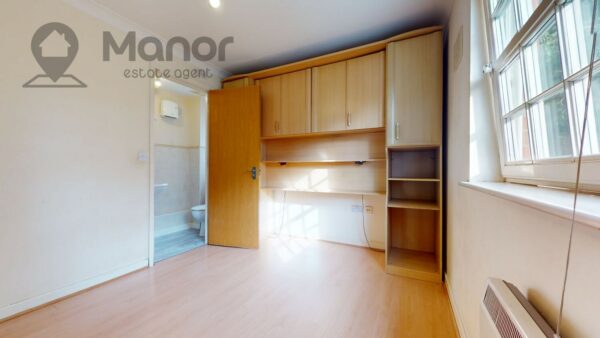 Queensberry Place, Manor Park, E12 6UN