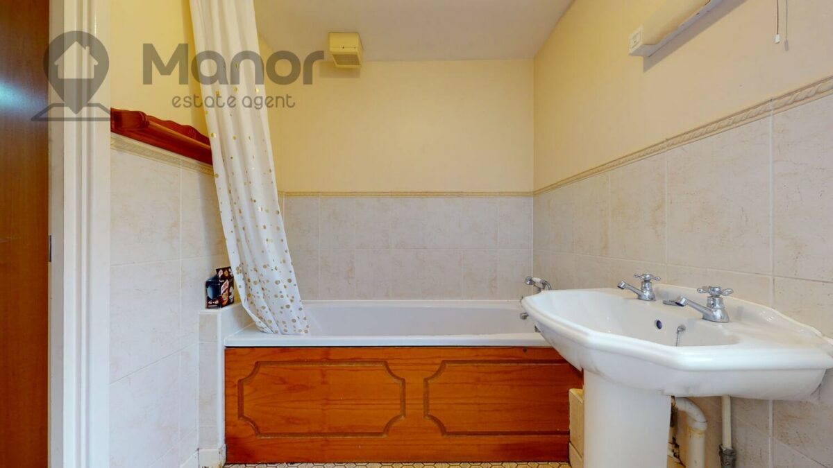 Queensberry Place, Manor Park, E12 6UN