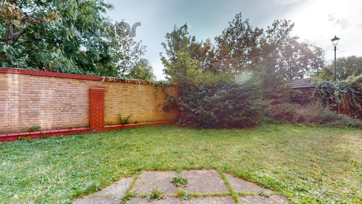 Queensberry Place, Manor Park, E12 6UN