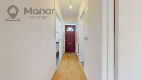 Landin House, Thomas Road, Poplar, E14 7AN