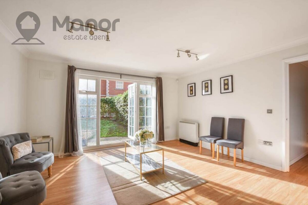 Queensberry Place, Manor Park, E12 6UW
