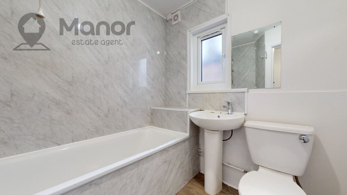 Romford Road, Manor Park, E12 5AW