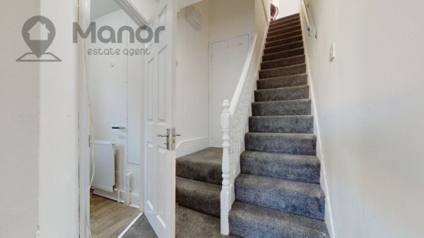 Romford Road, Manor Park, E12 5AW