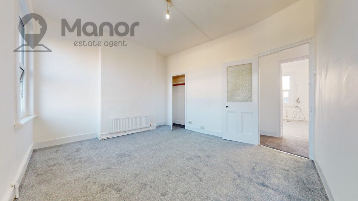 Romford Road, Manor Park, E12 5AW