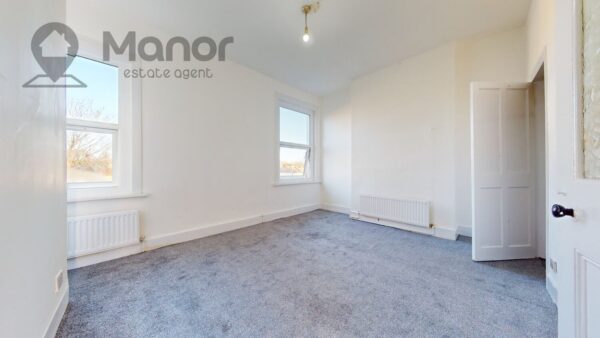 Romford Road, Manor Park, E12 5AW