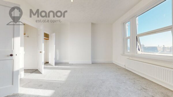 Romford Road, Manor Park, E12 5AW