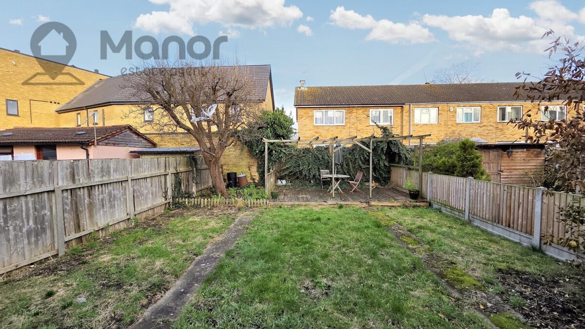 153 Lawrence Avenue, Manor Park, E12 5QR