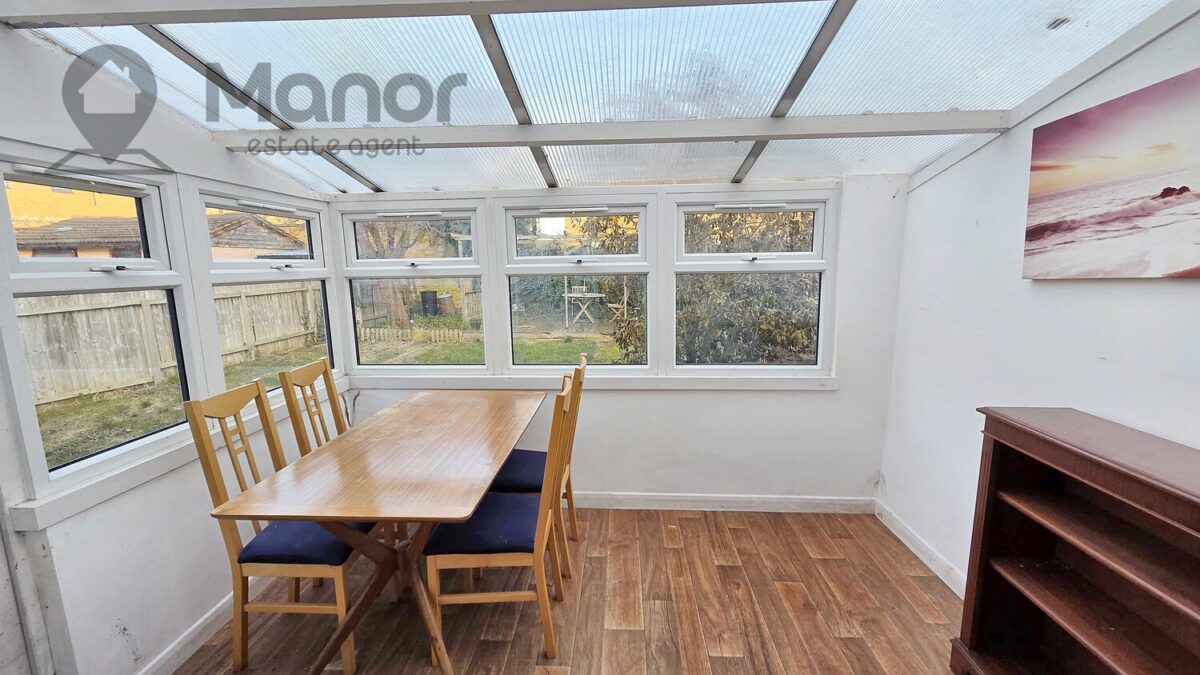 153 Lawrence Avenue, Manor Park, E12 5QR