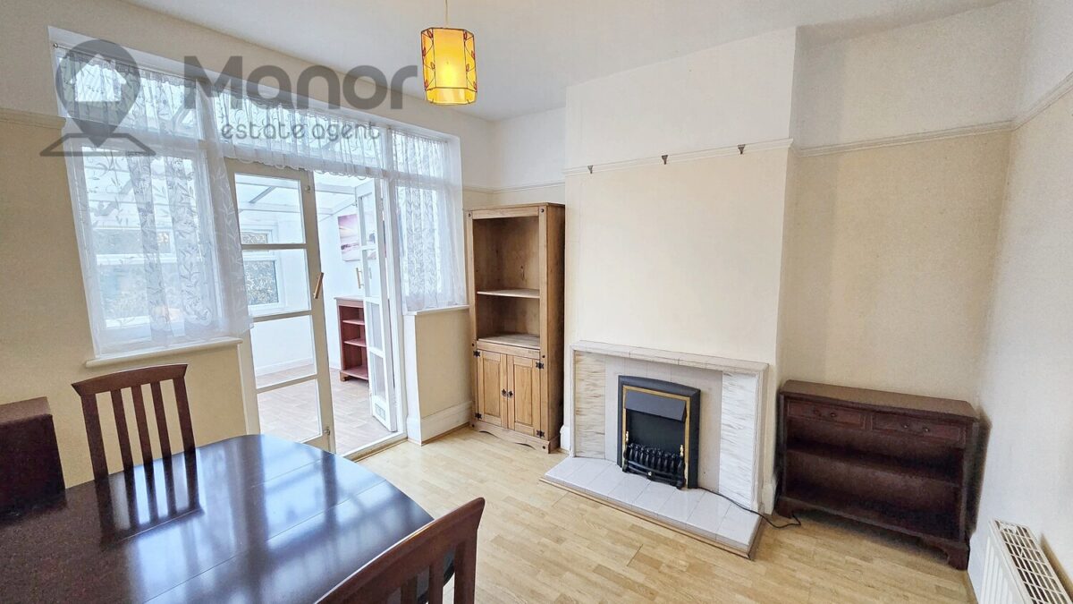 153 Lawrence Avenue, Manor Park, E12 5QR