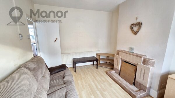 153 Lawrence Avenue, Manor Park, E12 5QR