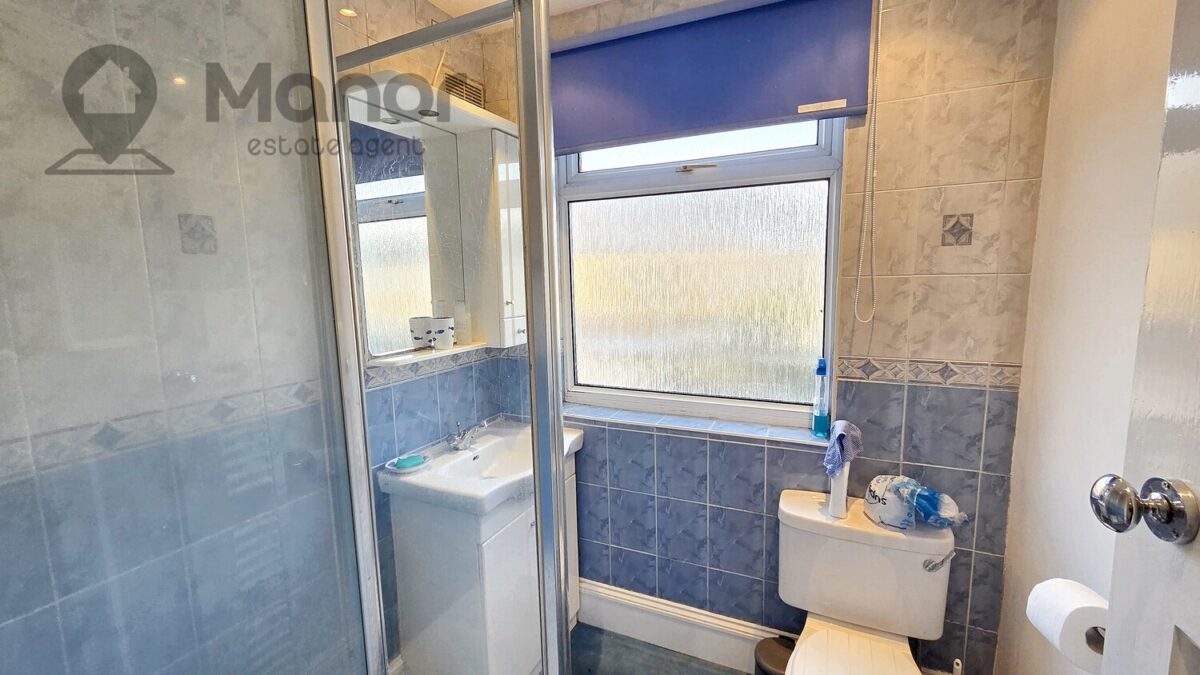 153 Lawrence Avenue, Manor Park, E12 5QR