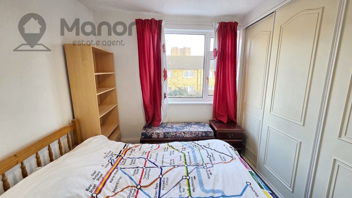 153 Lawrence Avenue, Manor Park, E12 5QR